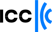 ICC logo